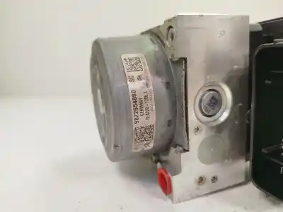 Peça sobressalente para automóvel em segunda mão abs por peugeot 208 tech edition blue hdi referências oem iam 9822654880  