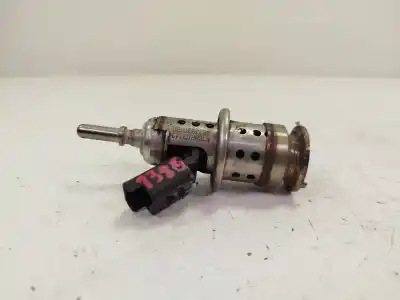 Peça sobressalente para automóvel em segunda mão injetor por peugeot 208 tech edition blue hdi referências oem iam 9813930180  