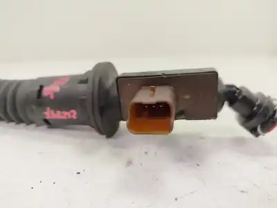 Pièce détachée automobile d'occasion POMPE D'EMBRAYAGE pour PEUGEOT 208  Références OEM IAM 9812924680  