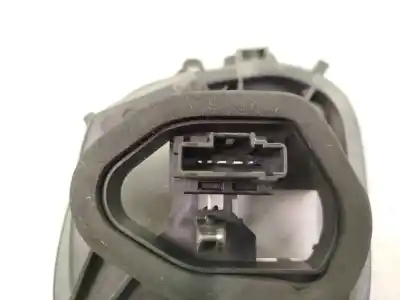 Peça sobressalente para automóvel em segunda mão suporte de lâmpada por peugeot 208 tech edition blue hdi referências oem iam 001969830