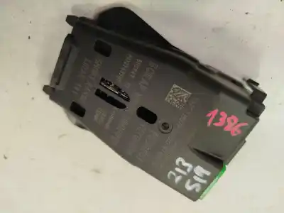 Second-hand car spare part sensor for peugeot 208 tech edition blue hdi oem iam references 9812768780  