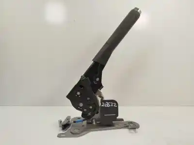 Peça sobressalente para automóvel em segunda mão alavanca de travão de mão por peugeot 208 tech edition blue hdi referências oem iam 98076688zd