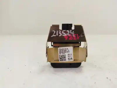 Peça sobressalente para automóvel em segunda mão sensor por peugeot 208 tech edition blue hdi referências oem iam 9665925480  