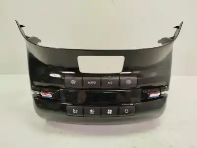 Peça sobressalente para automóvel em segunda mão sistema de áudio / rádio cd por peugeot 208 tech edition blue hdi referências oem iam 98195706xu