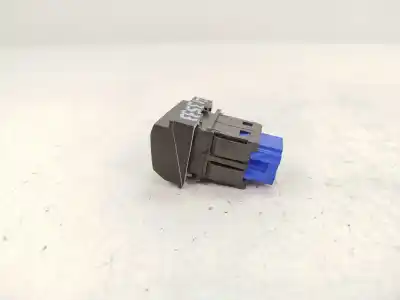 Peça sobressalente para automóvel em segunda mão interruptor 4 piscas - emergência por peugeot 208 tech edition blue hdi referências oem iam 96750916zd