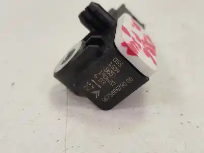 Peça sobressalente para automóvel em segunda mão sensor por peugeot 208 tech edition blue hdi referências oem iam 9675669780  