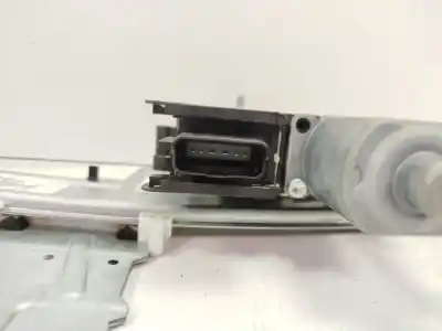 Second-hand car spare part REAR RIGHT WINDOW REGULATOR for PEUGEOT 208  OEM IAM references 9816402280  