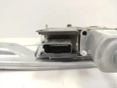 Peça sobressalente para automóvel em segunda mão elevador de vidros dianteiro direito por peugeot 208 tech edition blue hdi referências oem iam 9816402080