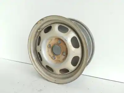 Peça sobressalente para automóvel em segunda mão JANTE por VOLKSWAGEN GOLF III BERLINA (1H1)  Referências OEM IAM 1H0601025A  