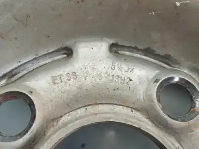 Peça sobressalente para automóvel em segunda mão JANTE por VOLKSWAGEN GOLF III BERLINA (1H1)  Referências OEM IAM 1H0601025A  