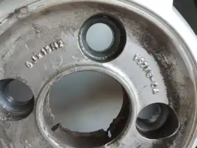 Pezzo di ricambio per auto di seconda mano Cerchione in lega per FORD PUMA (CCE)  Riferimenti OEM IAM V97FBCA  