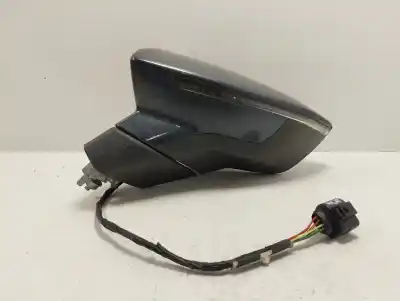 Pièce détachée automobile d'occasion RÉTROVISEUR GAUCHE pour SEAT IBIZA (KJ1)  Références OEM IAM 6F1857507AC  