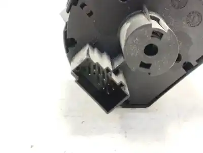 Pezzo di ricambio per auto di seconda mano CONTROLLO DELLA LUCE per SEAT IBIZA (KJ1)  Riferimenti OEM IAM 5G0941431AF  