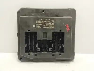 Second-hand car spare part ELECTRONIC MODULE for SEAT IBIZA (KJ1)  OEM IAM references 2Q0937089A  