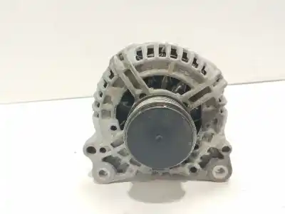Автозапчасти б/у генератор за SEAT IBIZA (6J5) Reference ссылки OEM IAM 06F903023F  TG14C015