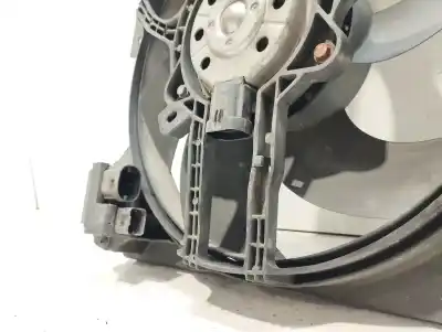 Gebrauchtes Autoersatzteil ELEKTRO-LÜFTER zum CITROEN C3 PLURIEL  OEM-IAM-Referenzen 1253H3  