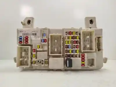 Second-hand car spare part fuse box unit for ford kuga (cbv) titanium oem iam references 7m5t14a073je  