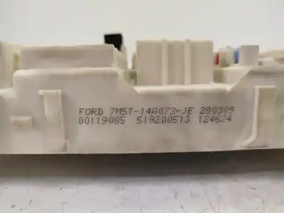 Second-hand car spare part  for FORD KUGA (CBV)  OEM IAM references 7M5T14A073JE  