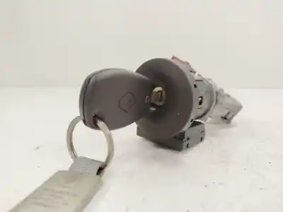 Second-hand car spare part ignition switch for renault clio iii authentique 86 cv / 63 kw oem iam references 7701208408  