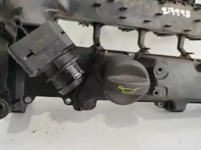 Peça sobressalente para automóvel em segunda mão tampa de válvulas por citroen c3 lx referências oem iam 0361q5  