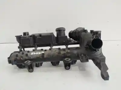 Peça sobressalente para automóvel em segunda mão tampa de válvulas por citroen c3 lx referências oem iam 0361q5  