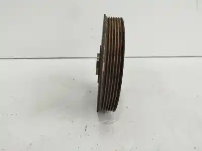 Peça sobressalente para automóvel em segunda mão polia do virabrequim por citroen c3 lx referências oem iam 9654961080  