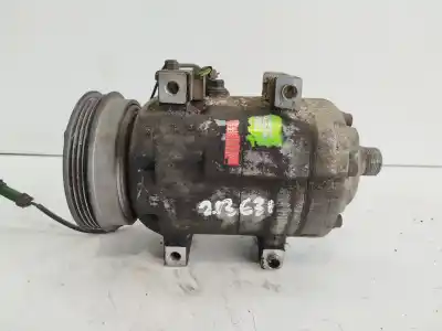 Автозапчасти б/у КОМПРЕССОР КОНДИЦИОНЕРА ВОЗДУХА за AUDI A4 BERLINA (B5)  ссылки OEM IAM 8D0260805  