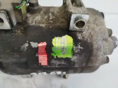 Peça sobressalente para automóvel em segunda mão compressor de ar condicionado a/a a/c por audi a4 berlina (b5) 1.9 tdi referências oem iam 8d0260805  