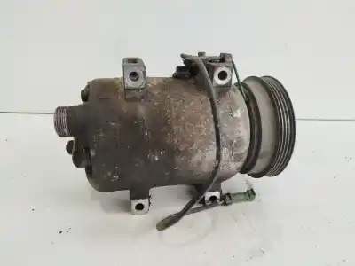 Peça sobressalente para automóvel em segunda mão compressor de ar condicionado a/a a/c por audi a4 berlina (b5) 1.9 tdi referências oem iam 8d0260805  