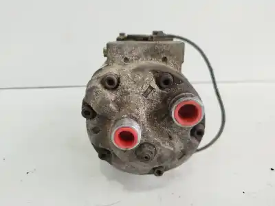 Peça sobressalente para automóvel em segunda mão compressor de ar condicionado a/a a/c por audi a4 berlina (b5) 1.9 tdi referências oem iam 8d0260805  