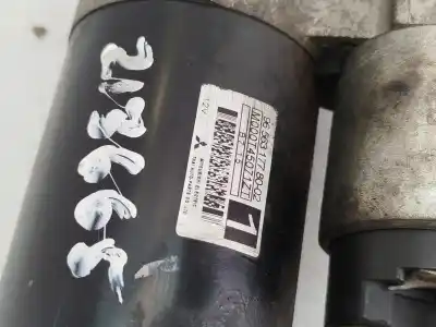 Peça sobressalente para automóvel em segunda mão  por CITROEN C3 PLURIEL  Referências OEM IAM 9656317780  