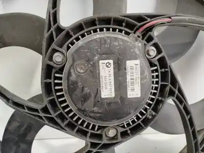 Second-hand car spare part RADIATOR COOLING FAN for BMW SERIE 3 BERLINA (E90)  OEM IAM references 16326937515  