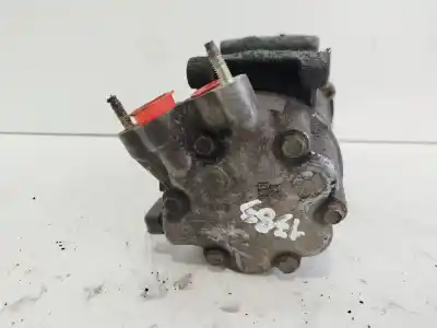 Second-hand car spare part  for CITROEN C3  OEM IAM references 9819711680 96703188 , 1363F 6455ZZ, 96786560, 9678656080, 9822826880