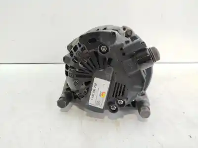 Pièce détachée automobile d'occasion ALTERNATEUR pour CITROEN C3  Références OEM IAM 9646321780 TG15C053 , 2542924A , 2543526A , TG15C020 LRA2226, DRA4128, 9646321780, TG15C118, 2291341502
