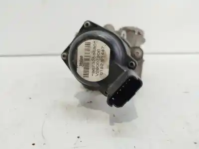 Peça sobressalente para automóvel em segunda mão válvula egr por citroen c3 lx referências oem iam 9673258680  