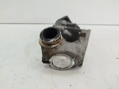Peça sobressalente para automóvel em segunda mão válvula egr por citroen c3 lx referências oem iam 9673258680  