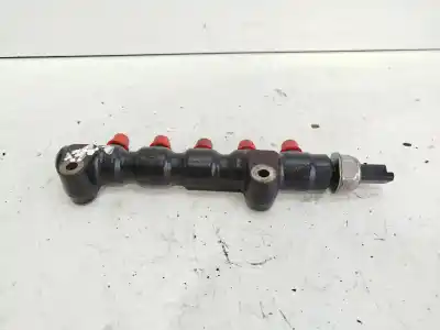 Second-hand car spare part distributor pipe for citroen c3 lx oem iam references 9654592680  