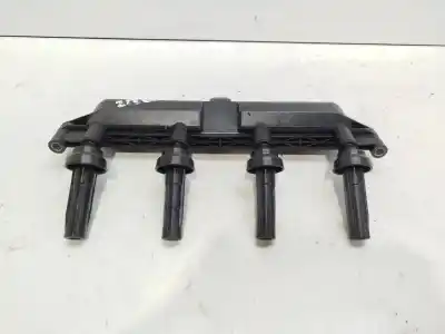 Peça sobressalente para automóvel em segunda mão  por CITROEN C3 PLURIEL  Referências OEM IAM 9635864880  