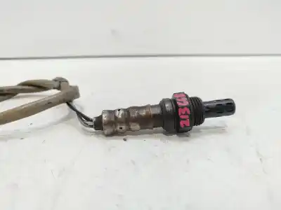 Pezzo di ricambio per auto di seconda mano SONDA LAMBDA per CITROEN C3 PLURIEL  Riferimenti OEM IAM 9636968380  