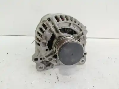 Автозапчасти б/у генератор за seat ibiza (6j5) reference ссылки oem iam 06f903023f  tg14c015