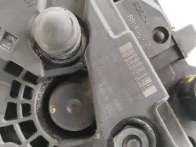 Автозапчасти б/у генератор за seat ibiza (6j5) reference ссылки oem iam 06f903023f  tg14c015