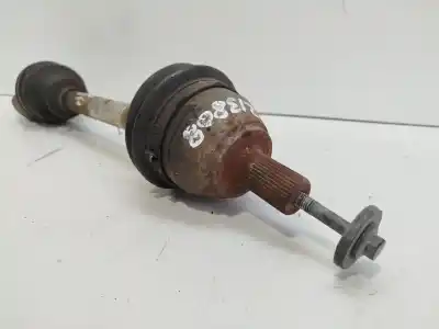 Second-hand car spare part FRONT LEFT TRANSMISSION for VOLVO S40 BERLINA  OEM IAM references 30735582  RL3M513B437DAX, 1600575, 1682285, 1417778, 1223785, 1305939