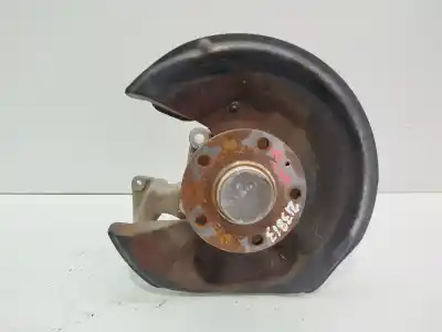 Автозапчастина б/у культ заднього лівого для volkswagen passat b6 (3c2) 2.0 tdi 16v посилання на oem iam 3c0505433l  