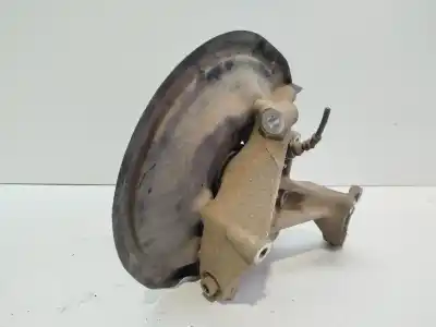 Автозапчастина б/у культ заднього лівого для volkswagen passat b6 (3c2) 2.0 tdi 16v посилання на oem iam 3c0505433l  