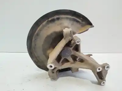 Автозапчастина б/у КУЛЬТ ЗАДНЬОГО ЛІВОГО для VOLKSWAGEN PASSAT B6 (3C2)  Посилання на OEM IAM 3C0505433L  