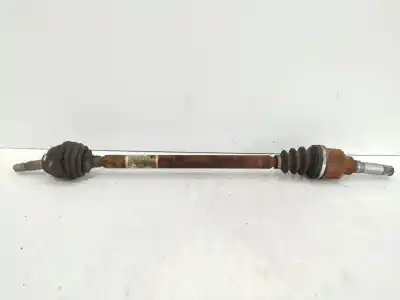 Pezzo di ricambio per auto di seconda mano Trasmissione Anteriore Destra per CITROEN C3 1.4 HDI (68 CV) 1.4 HDi Riferimenti OEM IAM 3273ES  6050, 303468, 3060500, 22116, T29154