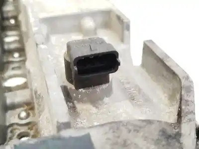 Second-hand car spare part Rocker Cover for CHRYSLER PT CRUISER (PT_) 2.2 CRD OEM IAM references A6640160005  