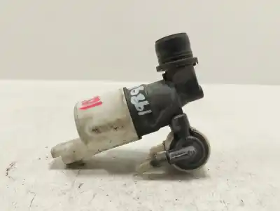 Second-hand car spare part washer pump for peugeot 307 (s1) xs oem iam references 963298498004