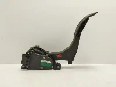 Автозапчасти б/у педальный потенциометр за seat ibiza (6j5) reference ссылки oem iam 6q1721503m  