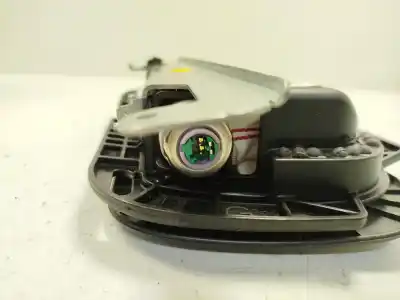 Peça sobressalente para automóvel em segunda mão airbag frontal lado esquerdo por citroen c3 pluriel 1.4 referências oem iam 8216q4